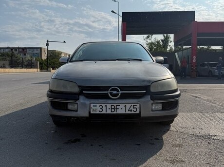 Opel Omega 1995