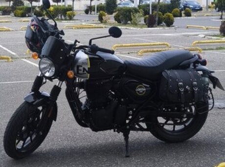 Royal Enfield  2024