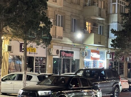 Khazar SD