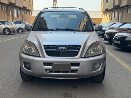 Chery Tiggo (T11)