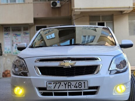 Chevrolet Cobalt