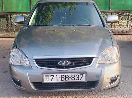 LADA (VAZ) Priora 2012