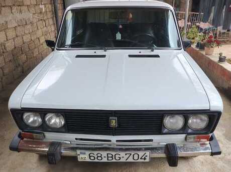 LADA (VAZ) 2106 1994