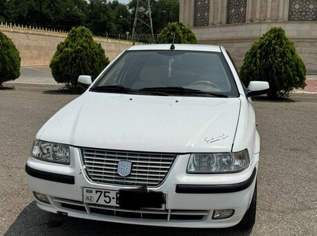 Khazar LX 2020