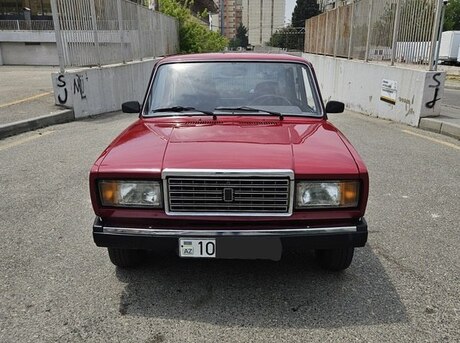 LADA (VAZ) 2107 2005