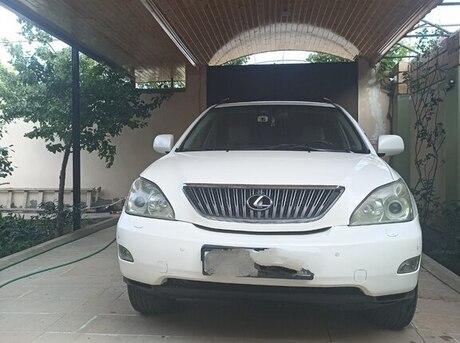 Lexus RX 350 2006