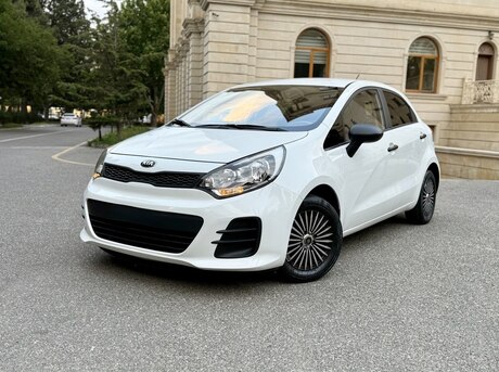 Kia Pride