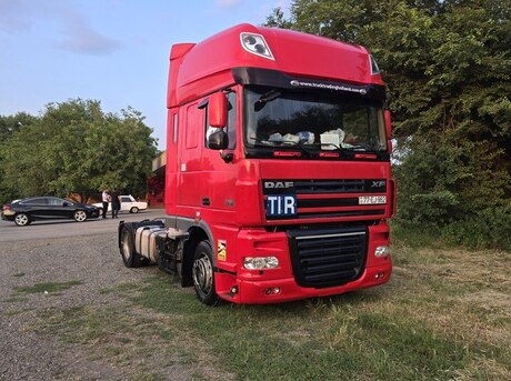 DAF 105 XF