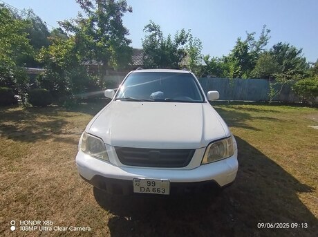Honda CR-V 2000