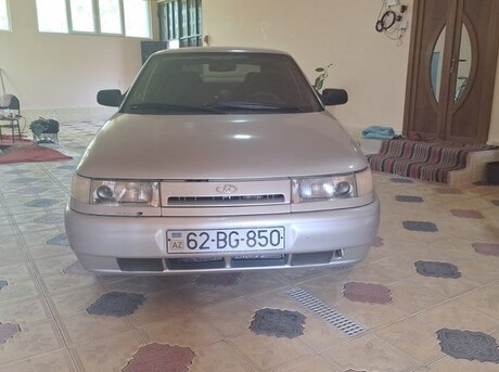 LADA (VAZ) 2112 2006