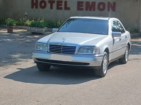 Mercedes C 180 1995