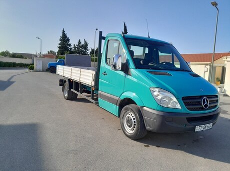 Mercedes Sprinter 315