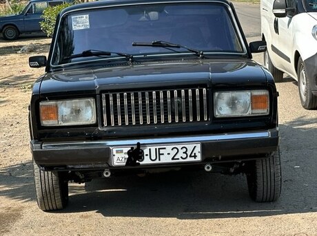 LADA (VAZ) 2107 2010