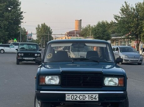 LADA (VAZ) 2107 2007