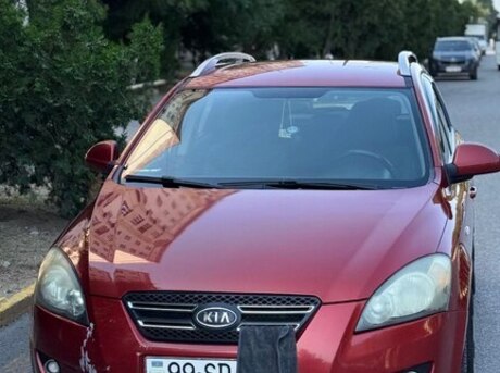 Kia  2008