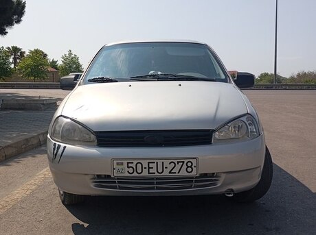 LADA (VAZ) Kalina 2009