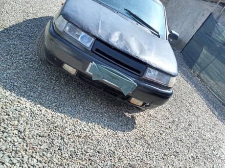 LADA (VAZ) 2110 1996