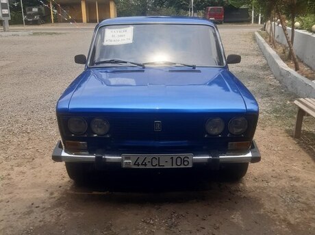 LADA (VAZ) 2106 2005