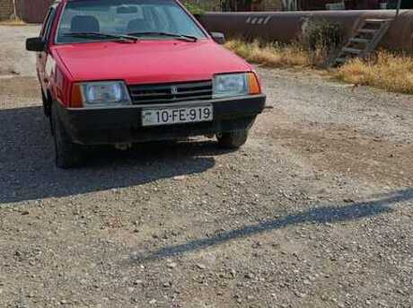 LADA (VAZ) 21099 1995