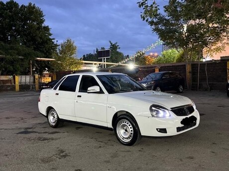 LADA (VAZ) Priora