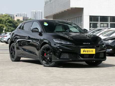 BYD Seal 06 GT