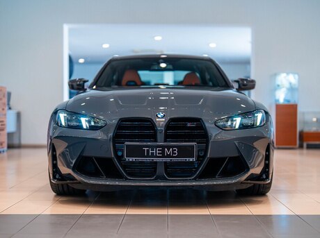 BMW M3