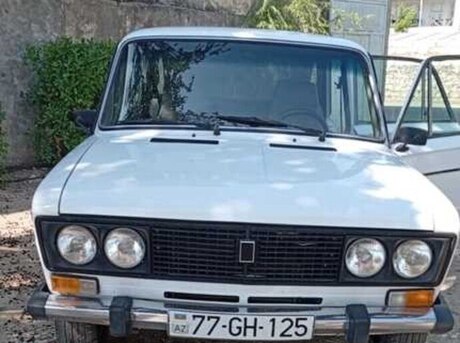 LADA (VAZ) 2106 2005