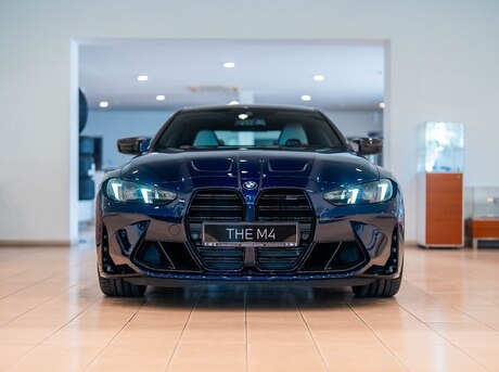 BMW M4