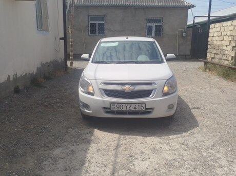 Chevrolet Cobalt