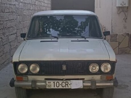 LADA (VAZ) 2106 1996