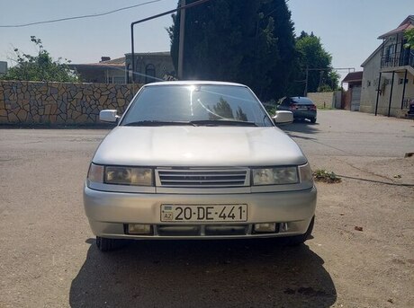 LADA (VAZ) 2112 2007