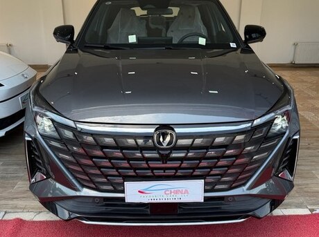 Changan Uni-Z
