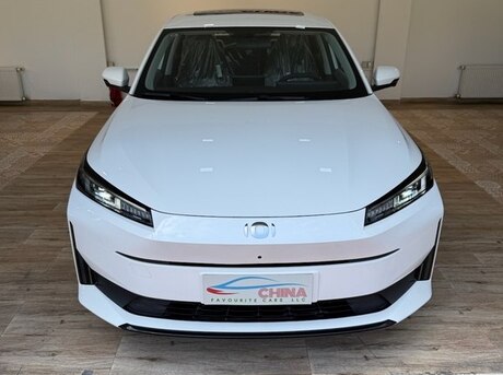 Changan Qiyuan A05