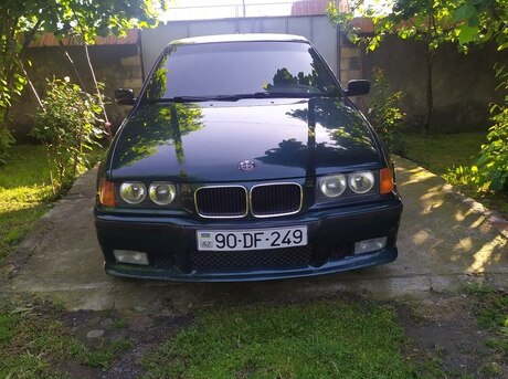 BMW 318 1994