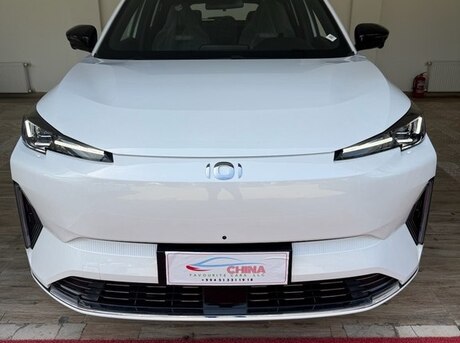 Changan Qiyuan Q05