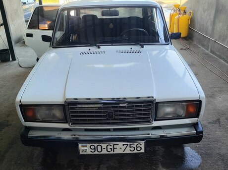 LADA (VAZ) 2107 2009