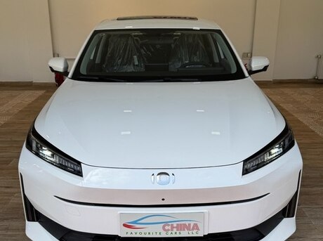 Changan Qiyuan A05