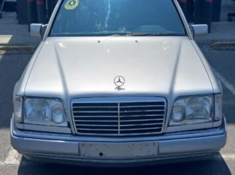 Mercedes E 220 1994