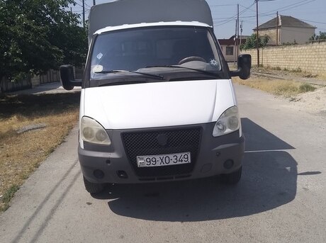 GAZ 3302-288 2008