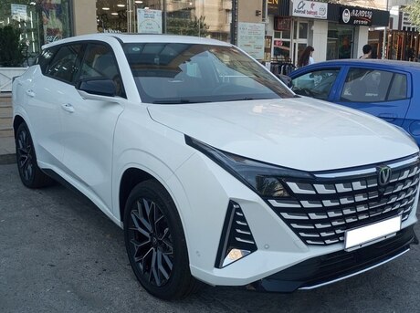 Changan  2025