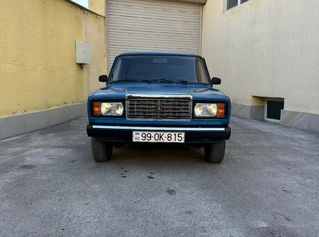 LADA (VAZ) 2107