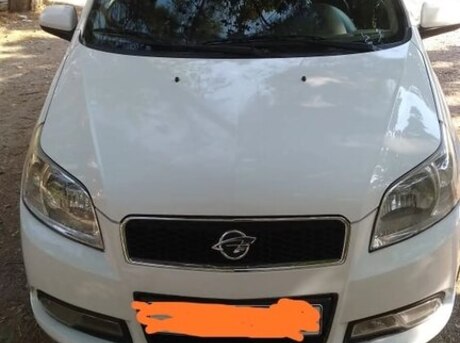 Ravon Nexia R3 2017