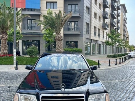 Mercedes C 240 2000