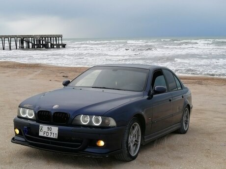 BMW 528 1997