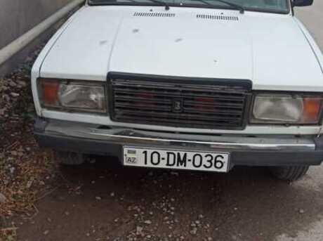 LADA (VAZ) 2107 1990
