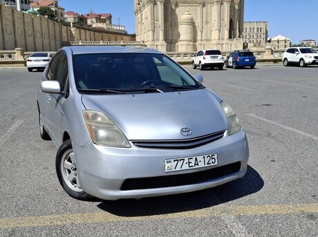 Toyota Prius 2008