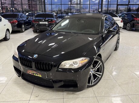 BMW 528
