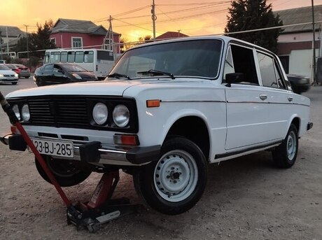 LADA (VAZ) 2106 1999