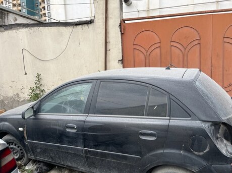 Kia Rio 2006