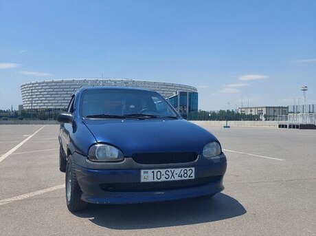 Opel Vita 1996